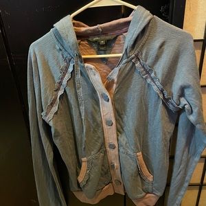 Mason Women’s Hoodie